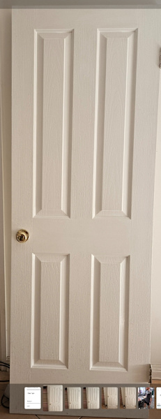 Interior Door used good condition63440136473603110