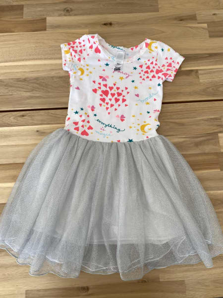 Bonds tutu outlet dress