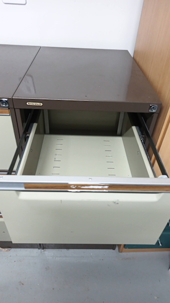 Office/home 3 drawer metal document cabinet for sale62863405941889111