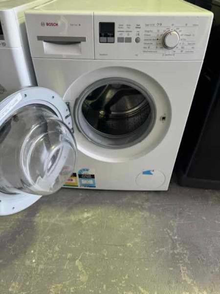 Bosch 7 Kgs Washing Machine63013349873795113