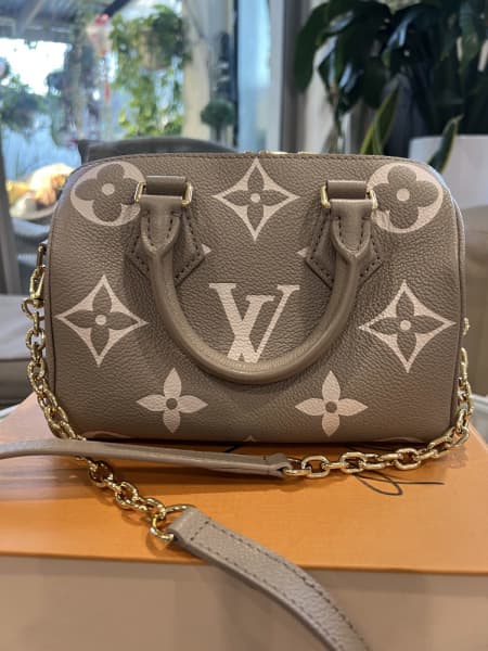 LV handbag Oxford, Bags, Gumtree Australia Inner Sydney - Pyrmont