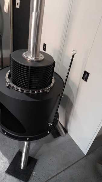 stainless steel woodfire heater63019075895683111