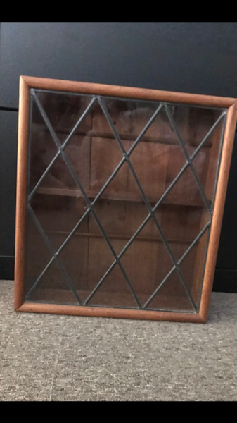Lead light wall unit62863373976835111