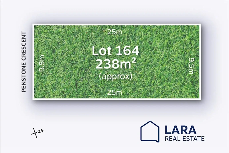 Soon to be titled lot in Parkview Estate - $240,00063005667342210110