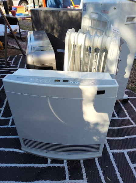 Heaters Natural gas Heater n Electric 63016913918209111