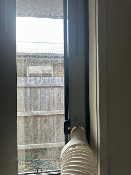 Click 3.22kw Portable Aircon 63019537800833114
