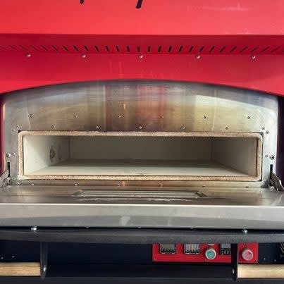 Napoli mep-2m Electric Pizza Oven63016061509379111