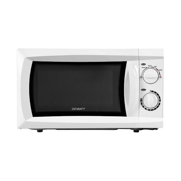 20L Microwave Oven 800W White63022182046594111