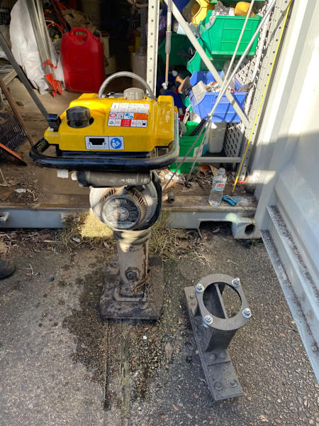Plumbing & irrigation equipment63013787620097112