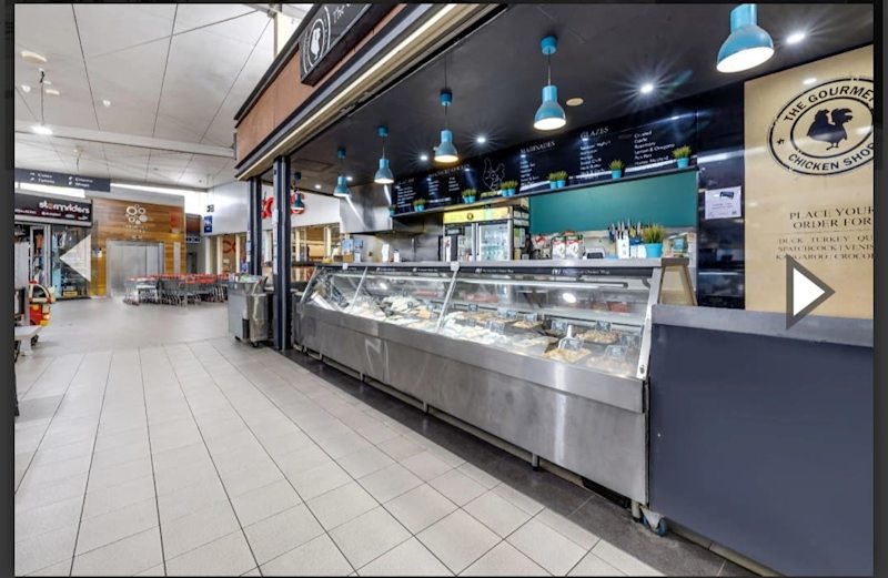 WELL ESTABLISHED BUSINESS FOR SALE63438904761859112