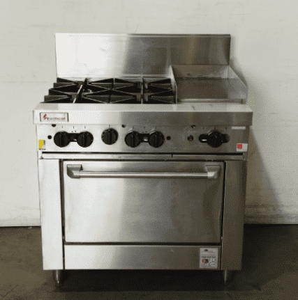 Trueheat  Range Oven - Rent or Buy630181747196171115