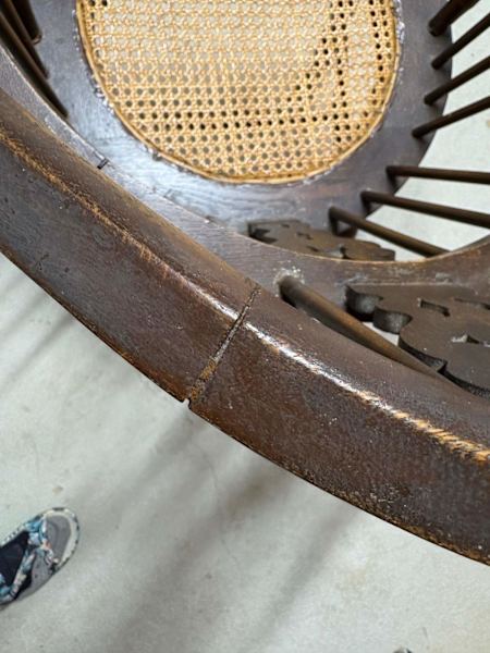 Two Fiddleback Chairs 62863373223041112