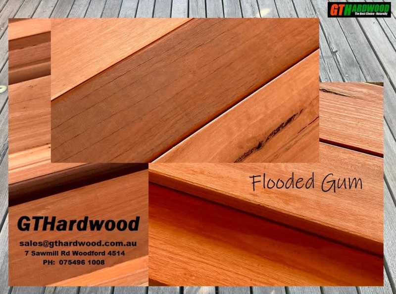 Toowoomba Grey Gum Wide Board Hardwood 32mm Thick Decking63007740927874114