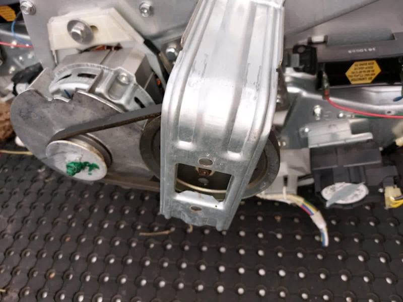 7 washing machine drums with motors attached FREE630221817299221124