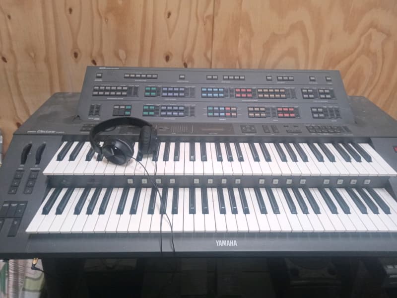 yamaha hx1 organ for sale