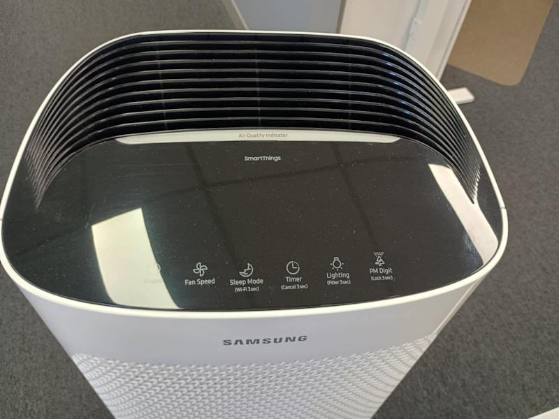 Samsung Ultimate Air Purifier63022178791425112