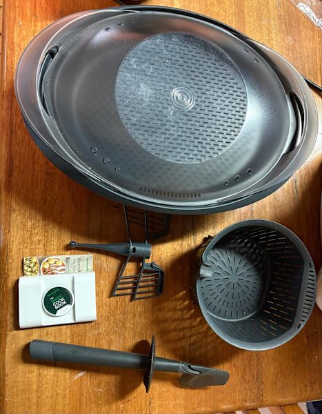 Thermomix TM5 for sale63015641826691111