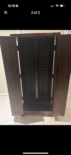 Wooden DVD storage Towers x262863383768065111