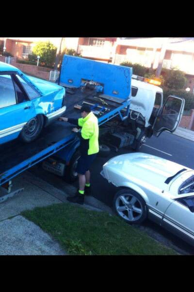 Chris Unwanted Car Removal Service Sydney Wide Ph:******6577 All Hours62936654843009113