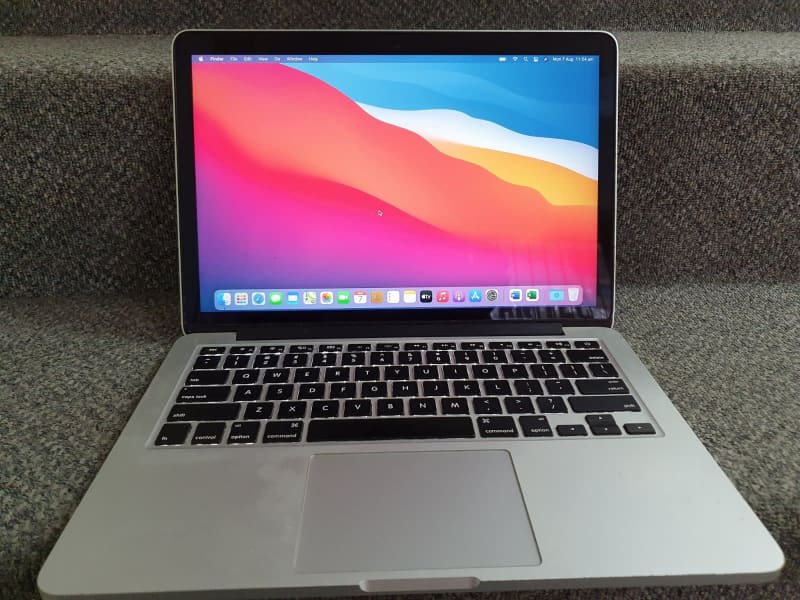 Apple A1502 MacBook Pro Early 2015 Laptop | Laptops | Gumtree