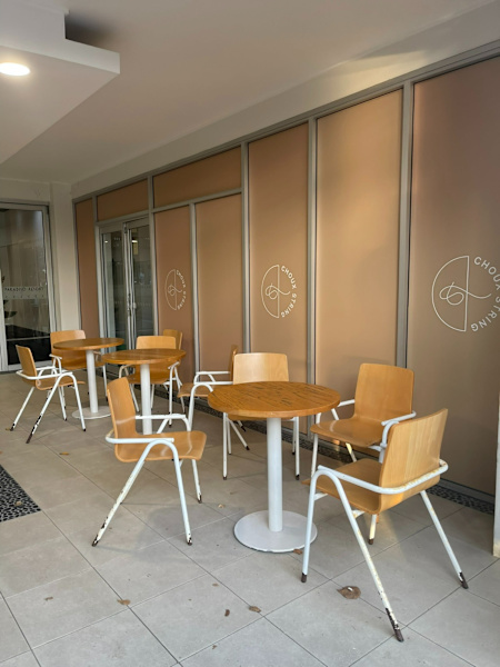 Must be Sold  Beachside Cafe, Fantastic Location & Fit Out  Northern63438786353410113