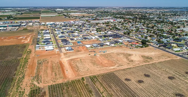LOT 9 - STAGE 6 LIMPIDI ESTATE - VACANT LAND - TITLE AVAILABLE62885359704962114