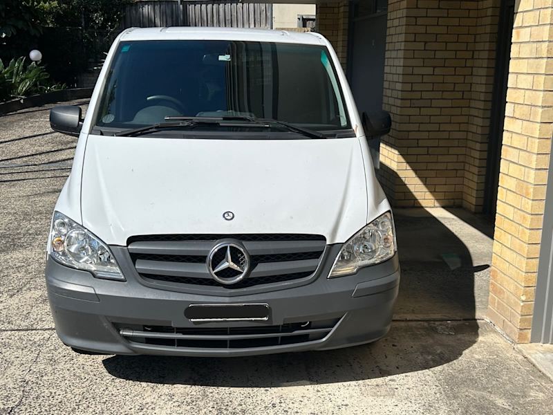 2015 Mercedes-Benz Vito 113CDI LWB 5 SP AUTOMATIC 4D VAN62882731579139111
