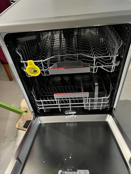 Bosch dishwasher 63021731604610111