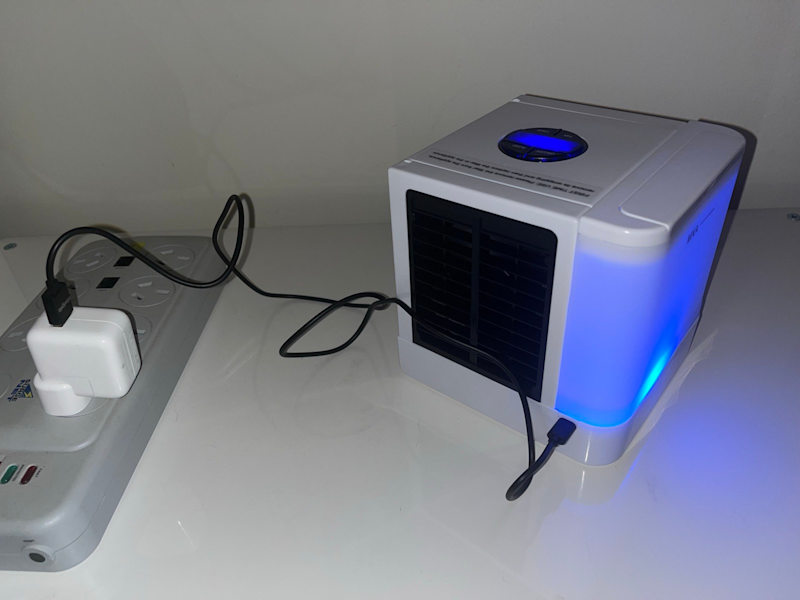 3-in-1 Mini USB Air Cooler63022634188417112
