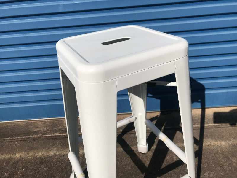 tolix stool bunnings