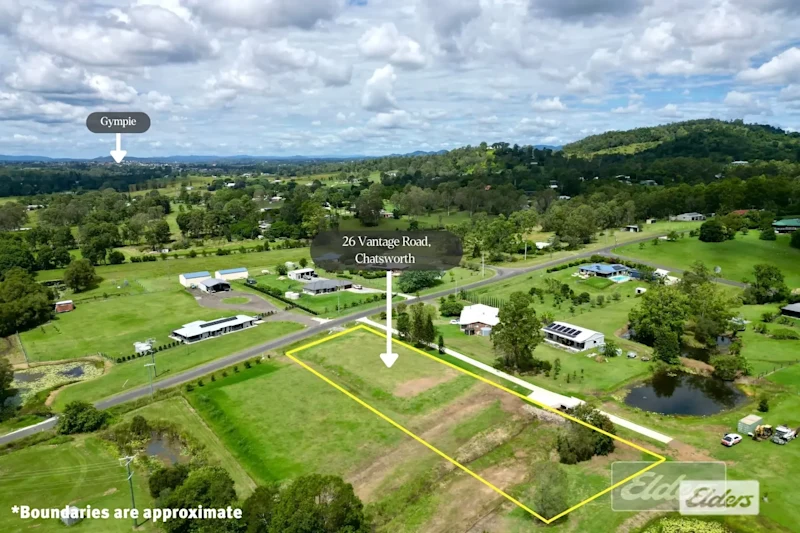 Your Dream Lifestyle Awaits in Prestigious Chatsworth!63006453452802111
