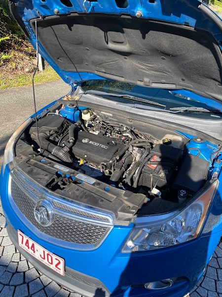 2013 HOLDEN CRUZE SRi V 6 SP AUTOMATIC 4D SEDAN62882738594433113