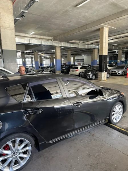 Brand New Car Wash for Sale - Prime Fairfield Location62919231083139111