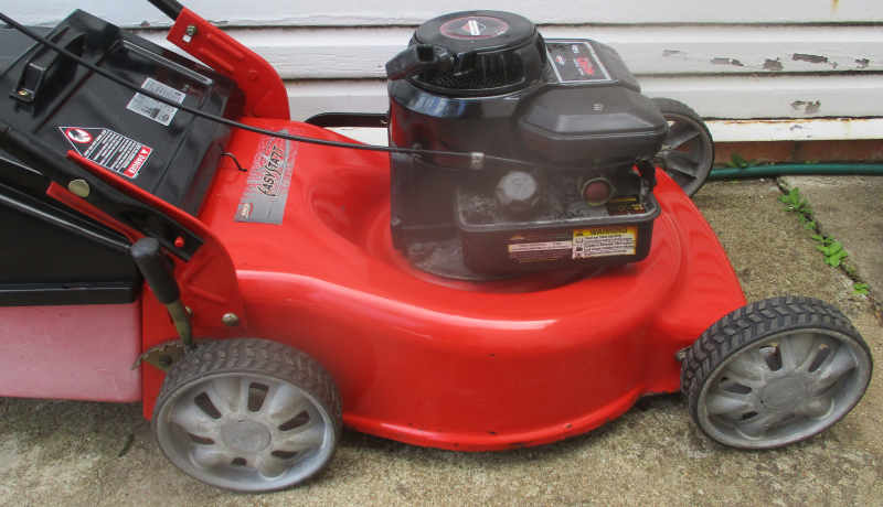 Rover Mower Spares Australia | Reviewmotors.co