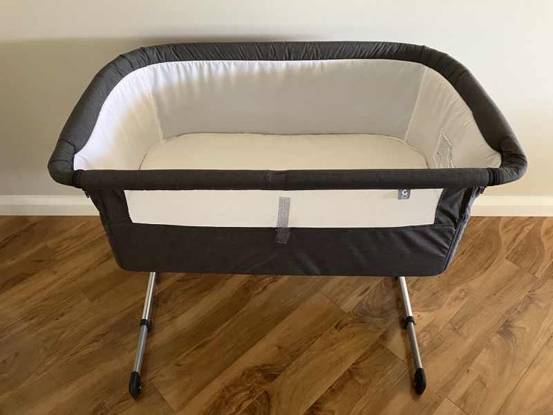 Childcare Cosy Time Sleeper Bedside Bassinet | atelier-yuwa.ciao.jp