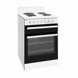 CHEF 54CM ELECTRIC UPRIGHT COOKER  : CFE533WB CAT A630169095011861118