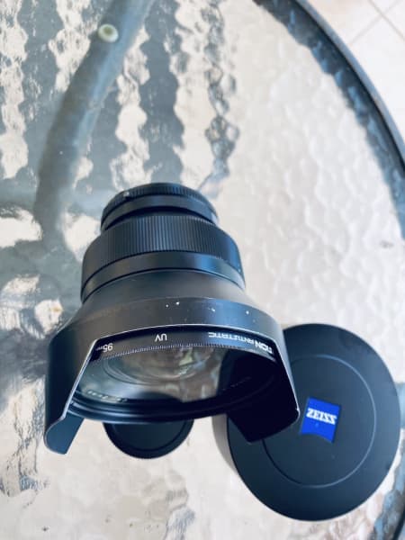 nikon d750 rhinocamera