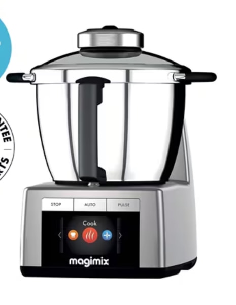 Magimix Cook Expert All in One Multifunction63443984726273110