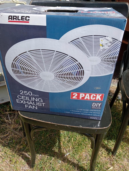 Exhaust fans 63438609262082110