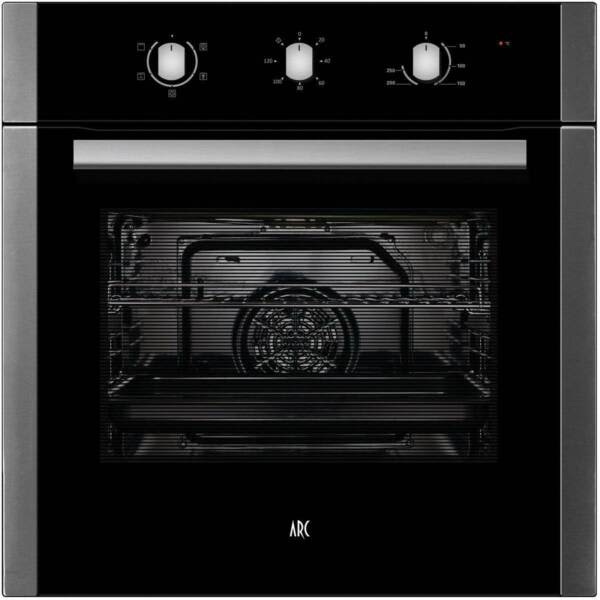 arc wall ovens