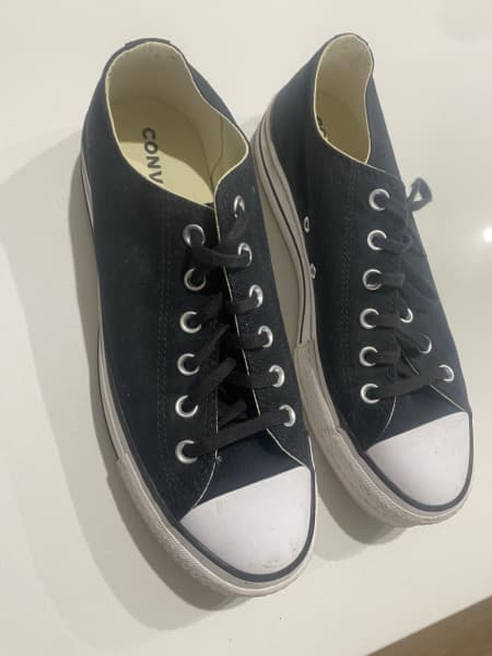 Dr. Martins. Mary Jane. Size 7 US. | Women's Shoes | Gumtree Australia  Hepburn Area - Daylesford | 1298401949