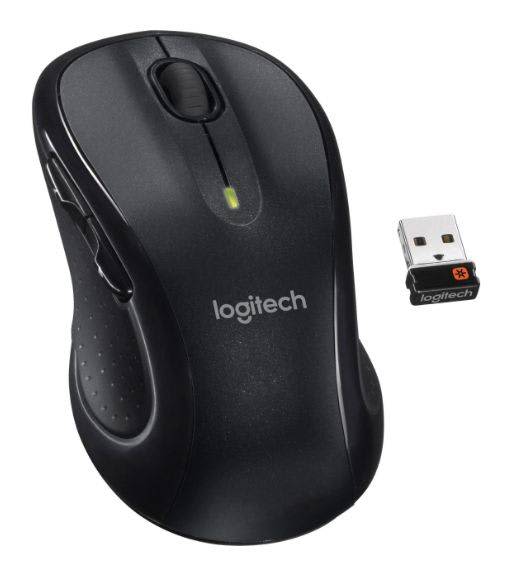 logitech m510 colors