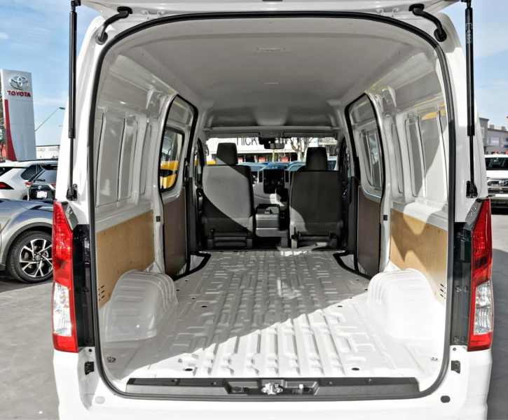 Available 2 Ton & 1 Ton Vans 62936654100099113