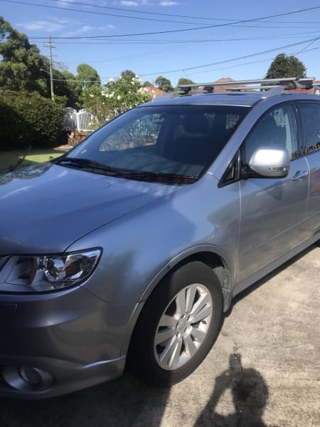 Subaru Tribeca 2013 62938581682305113