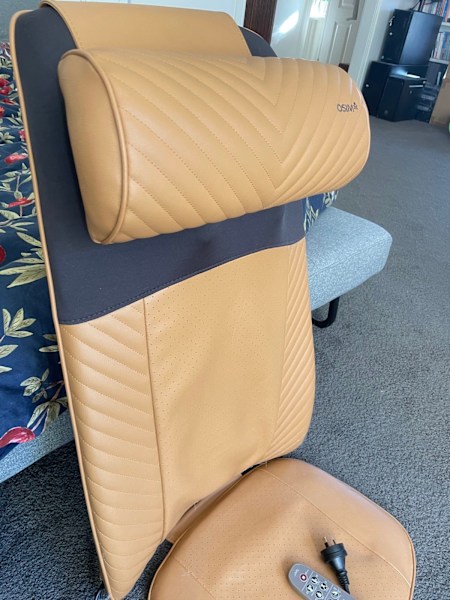 Osim full back massager chair with heating63016059123075111