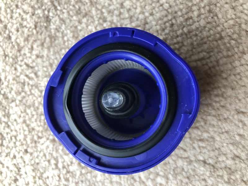 ***BRAND NEW POST-FILTER (Rear) for Dyson V6, V7, V8***63016487904001113
