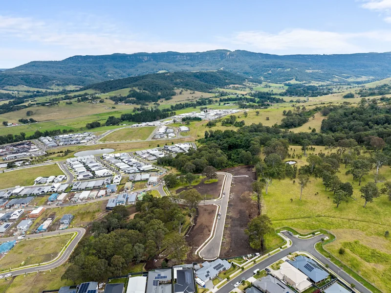 Sunrise Ridge - Create your own community62882785188354113