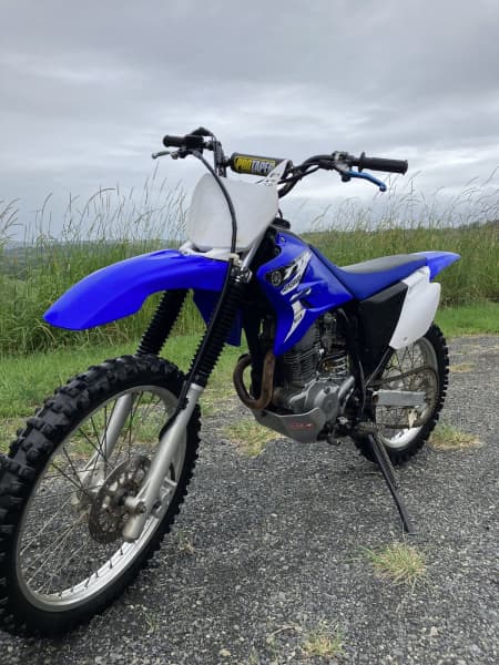 Yamaha ttr 230 for best sale sale craigslist