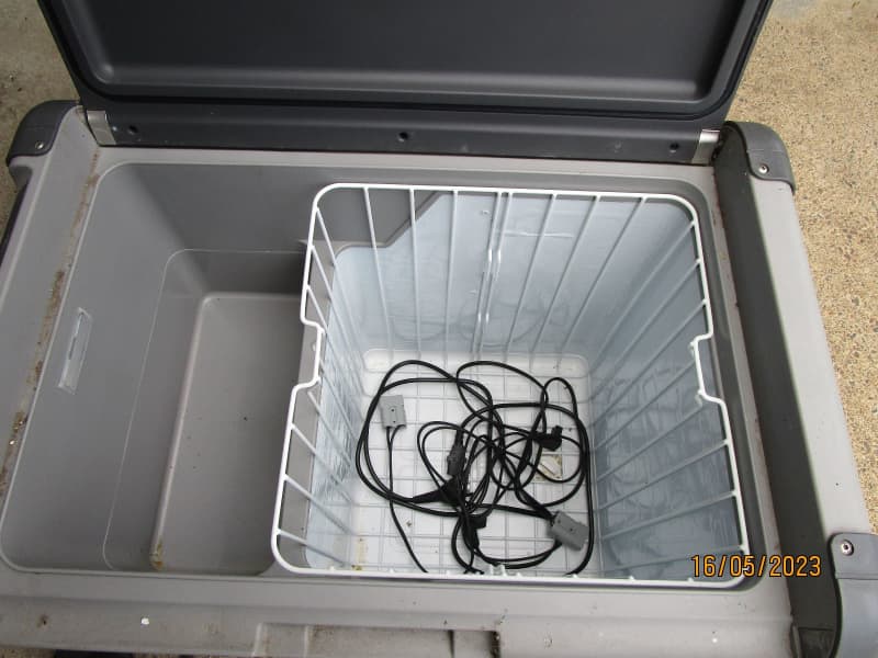 portable fridge gumtree