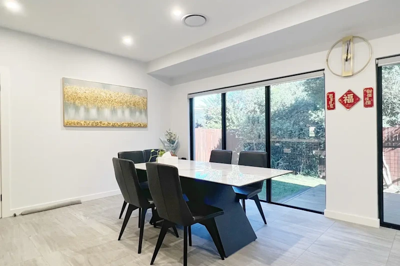 Spacious, Smart and Serene Family Home Opposite Nature Reserve62882739562627112